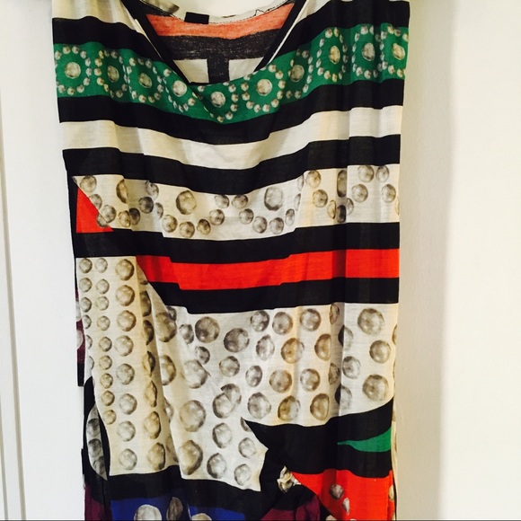 ⛔️SOLD⛔️ Just Cavalli Roberto Cavalli Print Dress - Picture 4 of 6